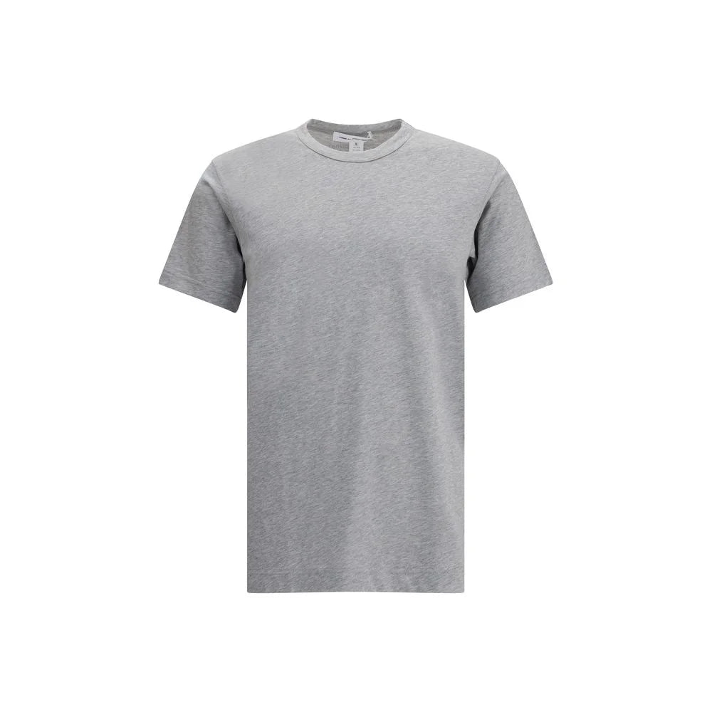 Comme Des Garçons Cotton T-Shirt - T-Shirts