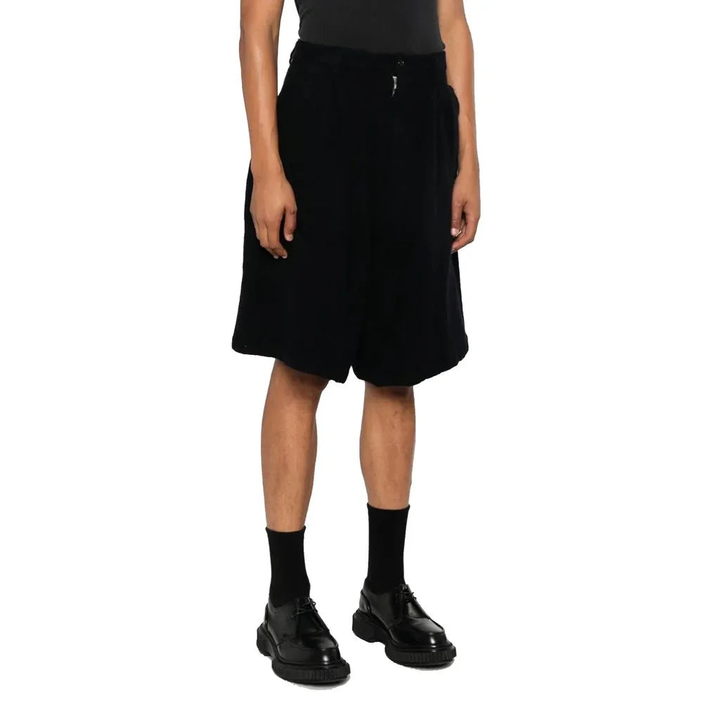 Comme Des Garçons Comme des Garçons knee-length Shorts - Bermudas