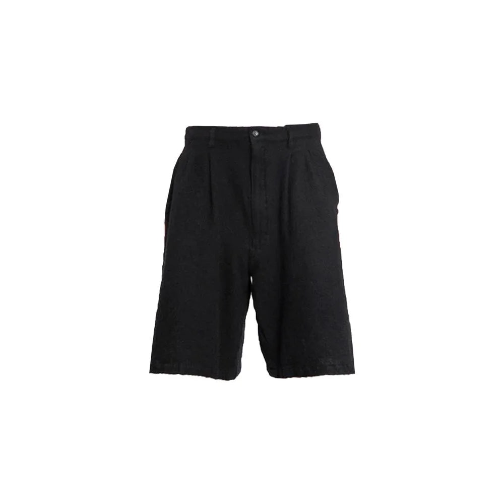 Comme Des Garçons Comme des Garçons knee-length Shorts - Bermudas