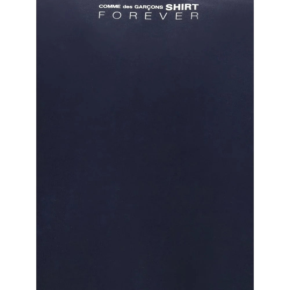 Comme Des Garçons Long-sleeved T-Shirt - XL