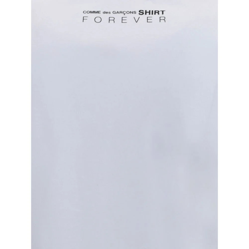 Comme Des Garçons Long-sleeved T-Shirt - XL - T-Shirts