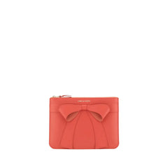 Comme Des Garçons Multicolor Calf Leather Bos Taurus Wallet