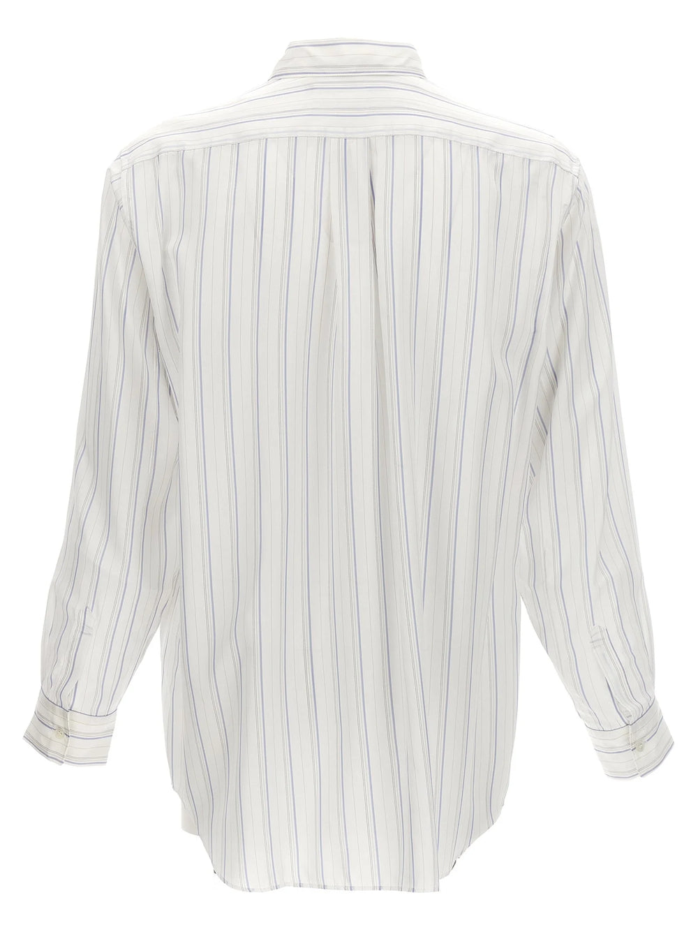 Comme Des Garçons Multicolor Copper Blouse - M