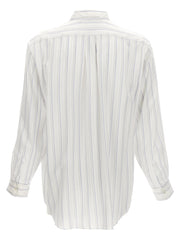 Comme Des Garçons Multicolor Copper Blouse - M