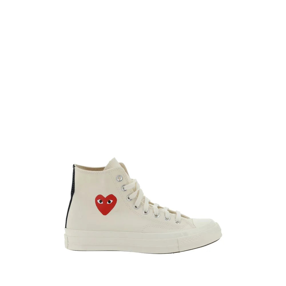 Comme Des Garçons Play x Converse Comme des Garcons Play x Converse Sneakers - Sneakers