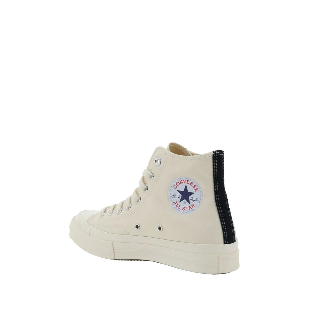Comme Des Garçons Play x Converse Comme des Garcons Play x Converse Sneakers - Sneakers