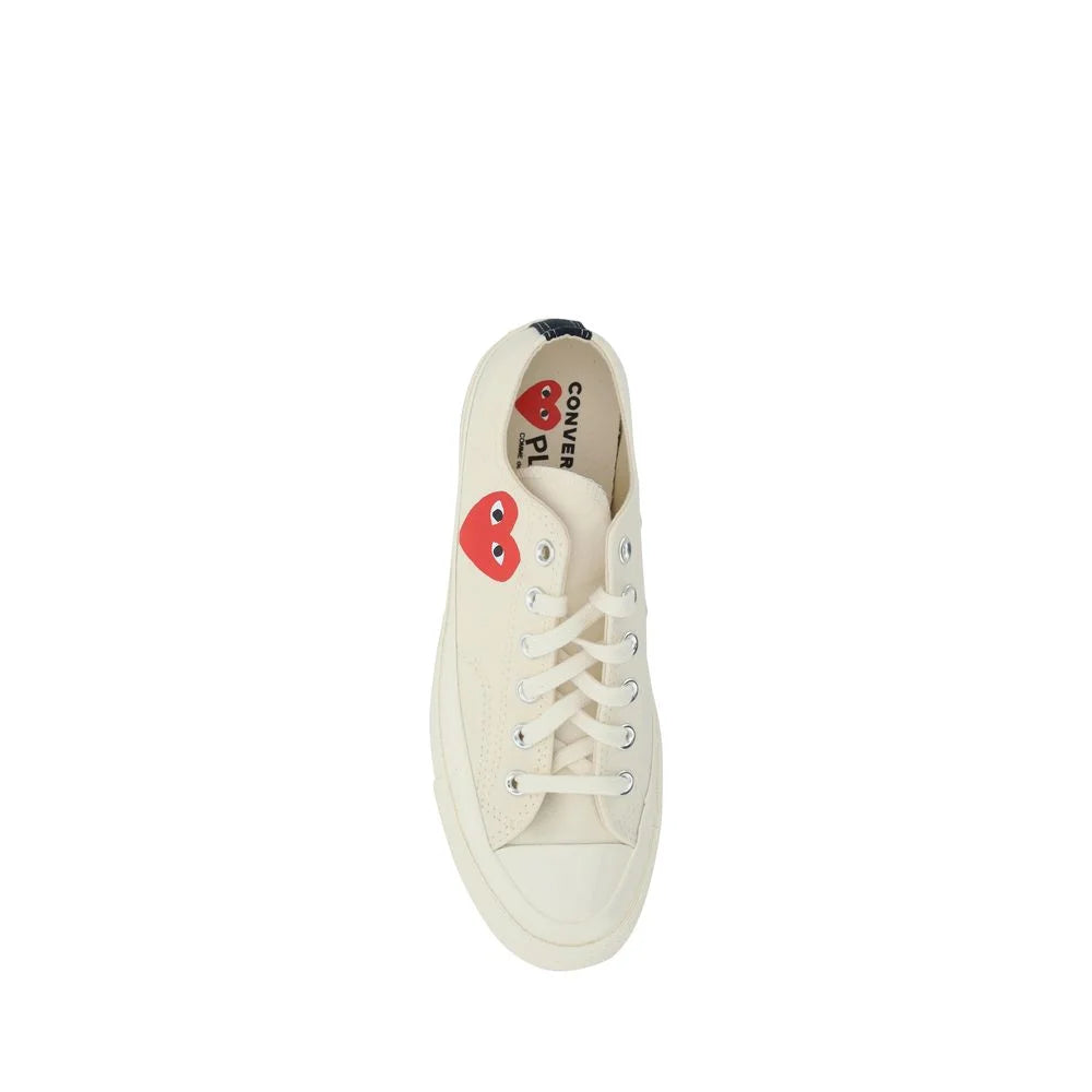 Comme Des Garçons Play x Converse Comme des Garcons Play x Converse Sneakers - EU41/US8 - Sneakers