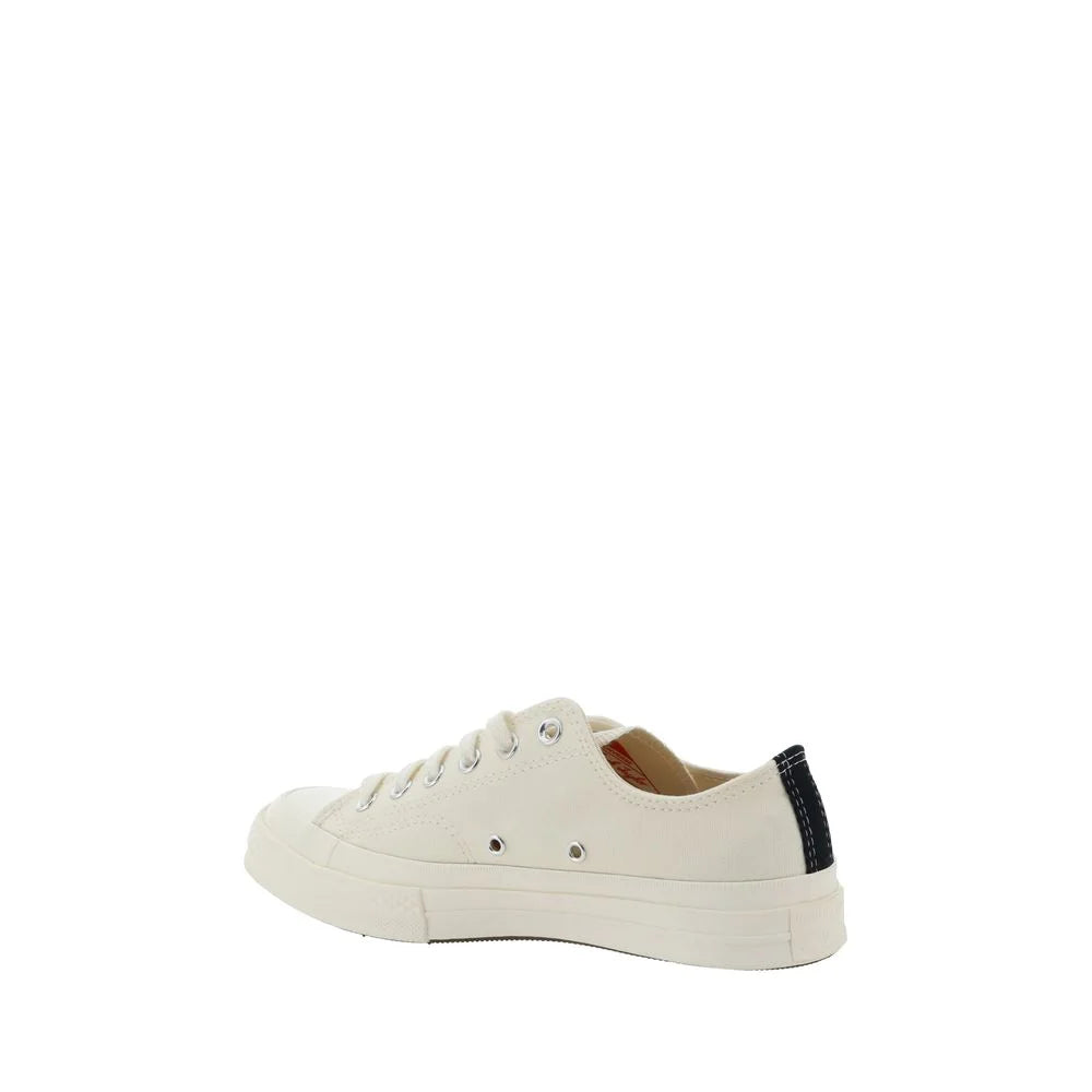 Comme Des Garçons Play x Converse Comme des Garcons Play x Converse Sneakers - EU41/US8 - Sneakers