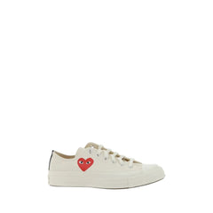Comme Des Garçons Play x Converse Comme des Garcons Play x Converse Sneakers - EU41/US8 - Sneakers