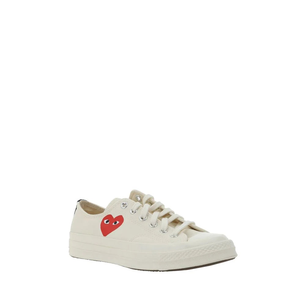 Comme Des Garçons Play x Converse Comme des Garcons Play x Converse Sneakers - EU41/US8