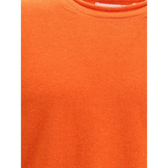 Comme Des Garçons Round neckline Sweater in Wool - Sweaters