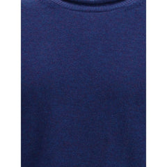 Comme Des Garçons Round neckline Sweater in Wool - Sweaters