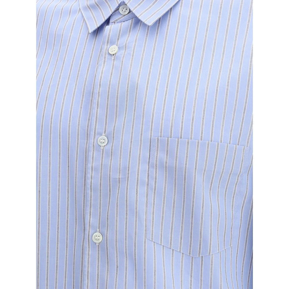 Comme Des Garçons Striped Shirt - Shirts