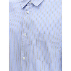 Comme Des Garçons Striped Shirt - Shirts