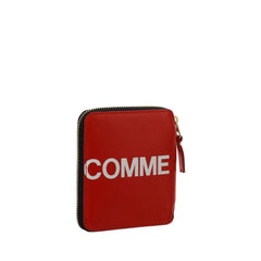 Comme Des Garçons Wallet - Wallets
