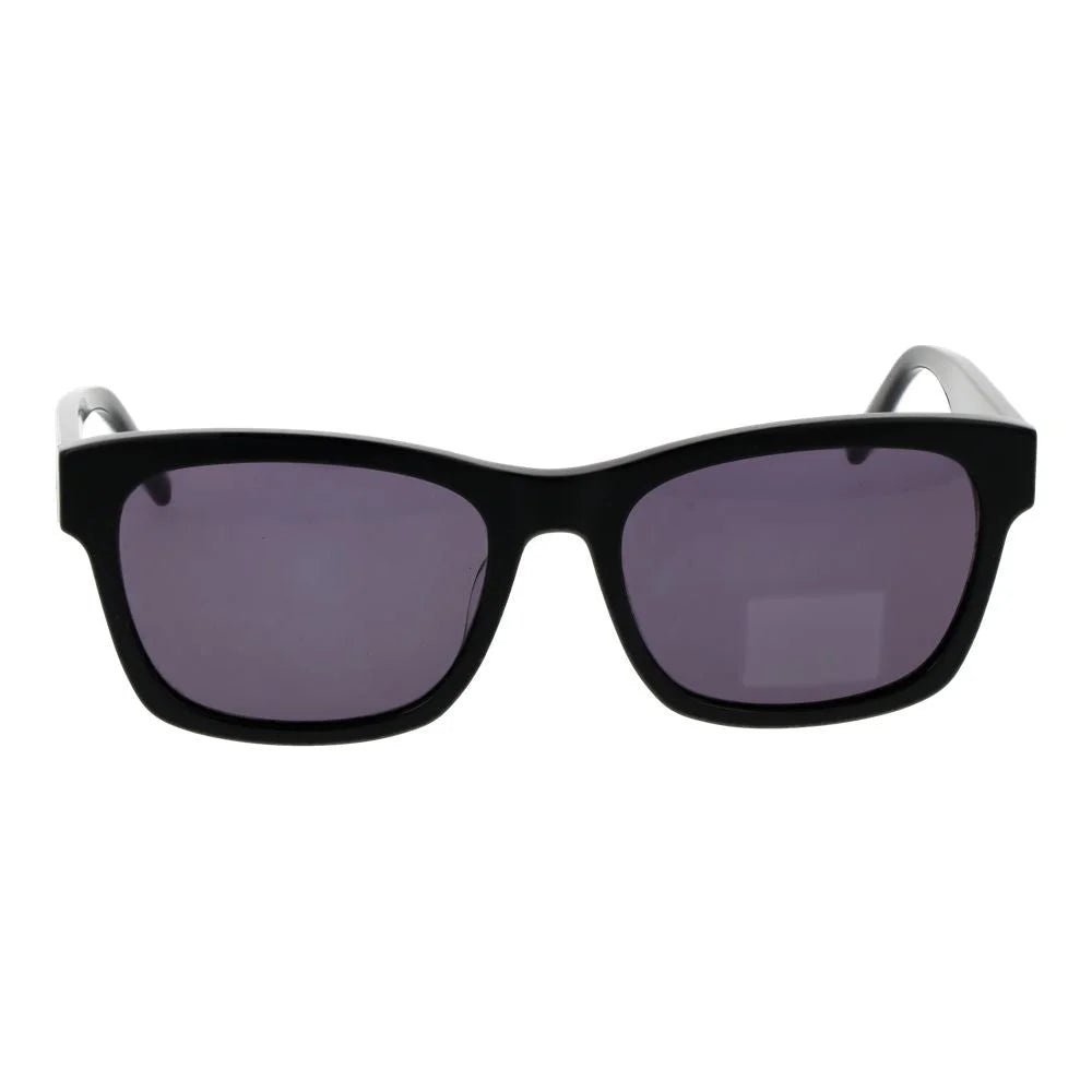 Converse Black Acetate Sunglasses