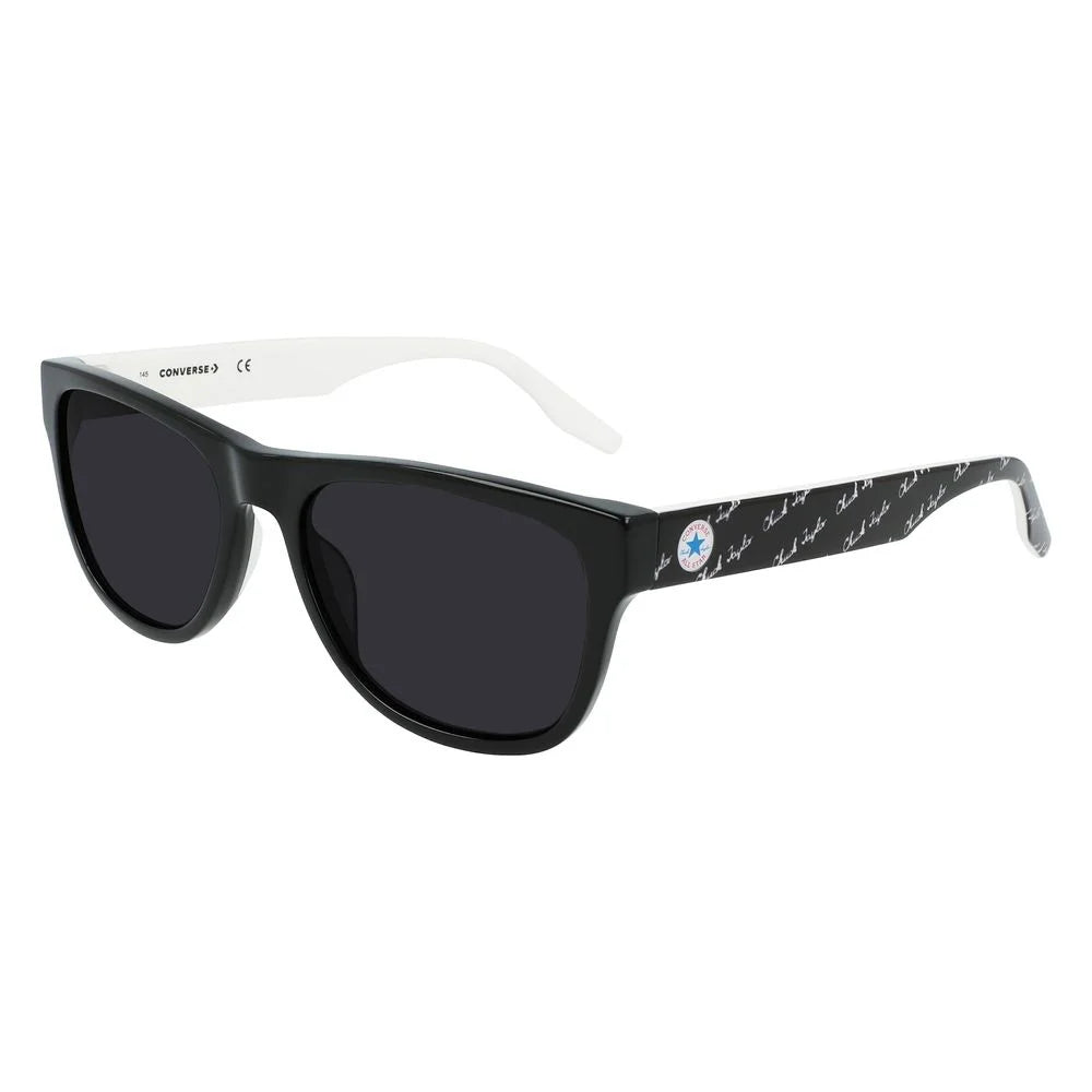 Converse Black Acetate Sunglasses - Sunglasses
