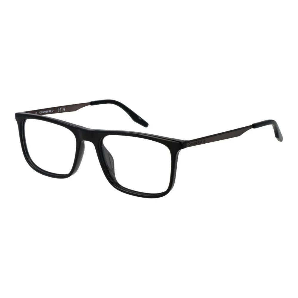 Converse Black Men Glasses Frame - Eyeglasses