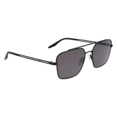 Converse Black Metal Sunglasses - Sunglasses