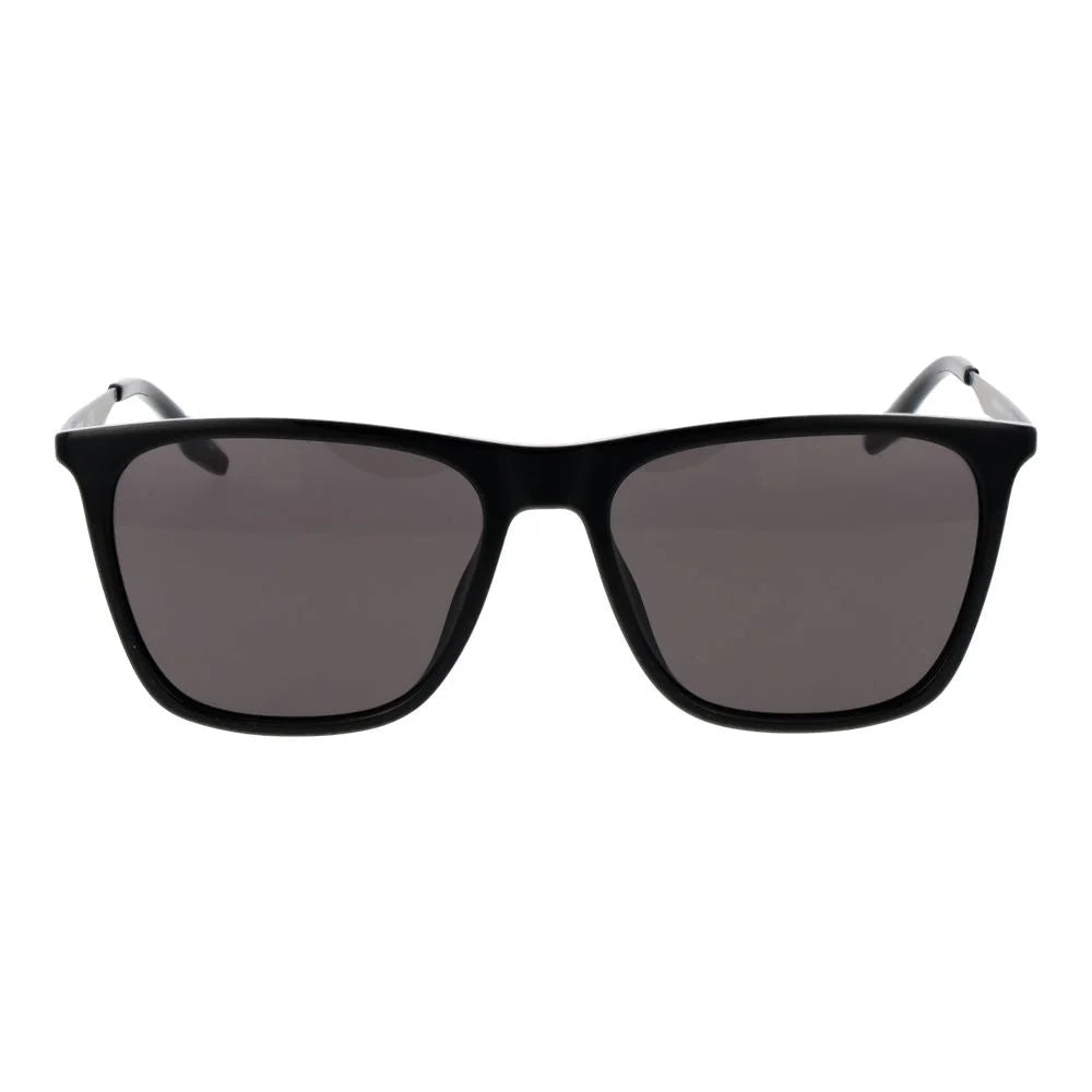 Converse Black Metal Sunglasses