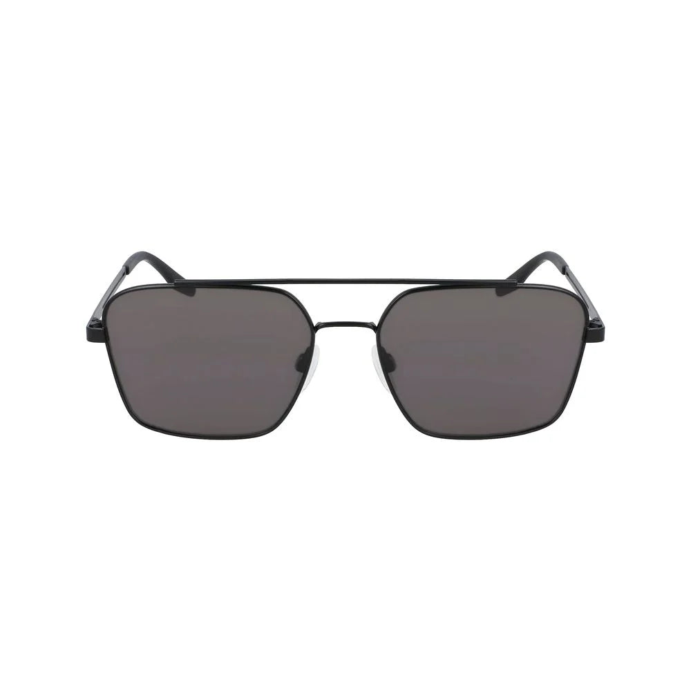 Converse Black Metal Sunglasses - Sunglasses