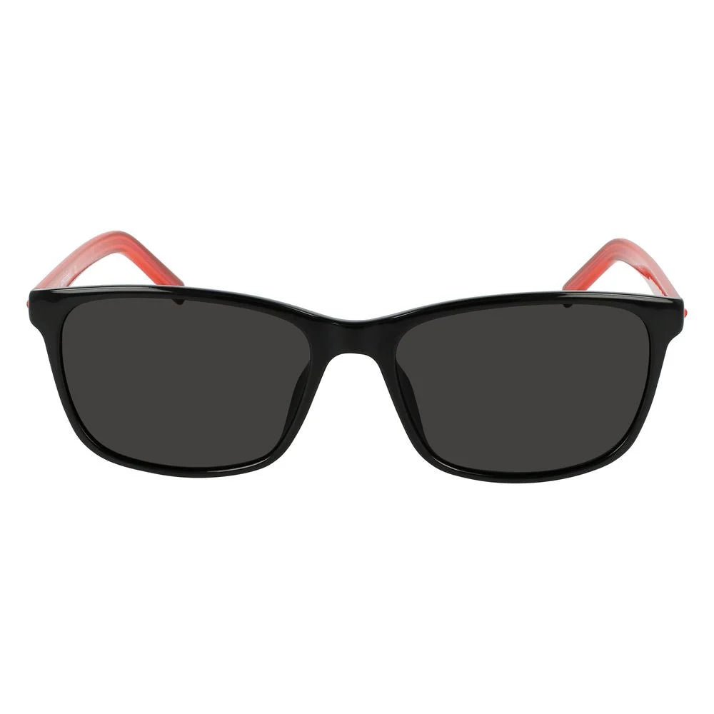 Converse Black Plastic Sunglasses - Sunglasses