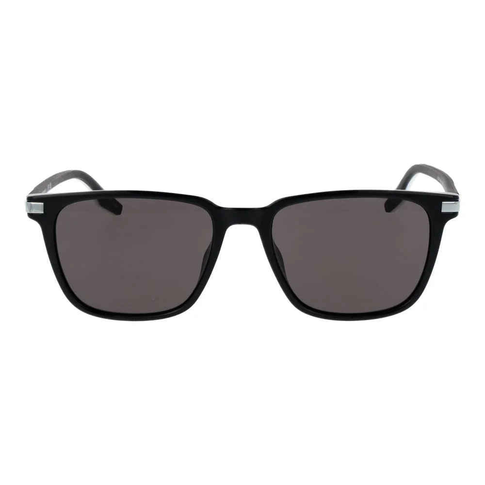 Converse Black Rubber Sunglasses
