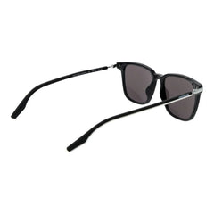 Converse Black Rubber Sunglasses