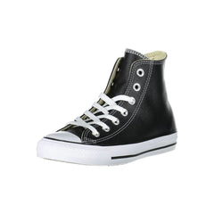 Converse Black Synthetic Women Sneaker - EU39/US9