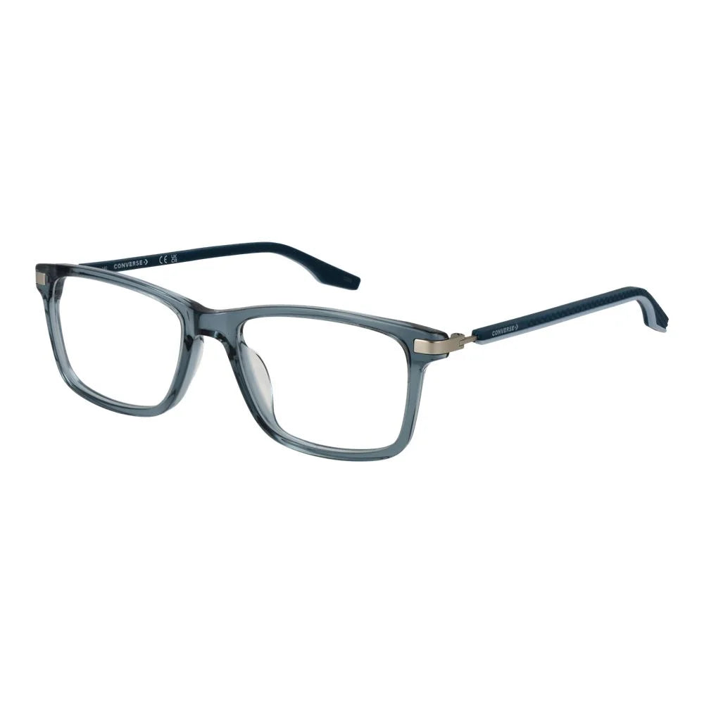 Converse Black Unisex Glasses Frame - Eyeglasses