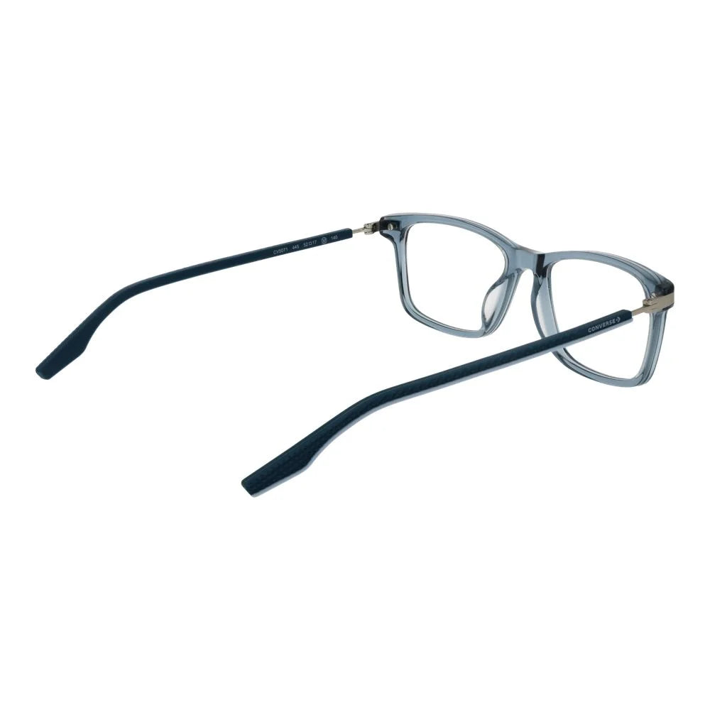 Converse Black Unisex Glasses Frame - Eyeglasses