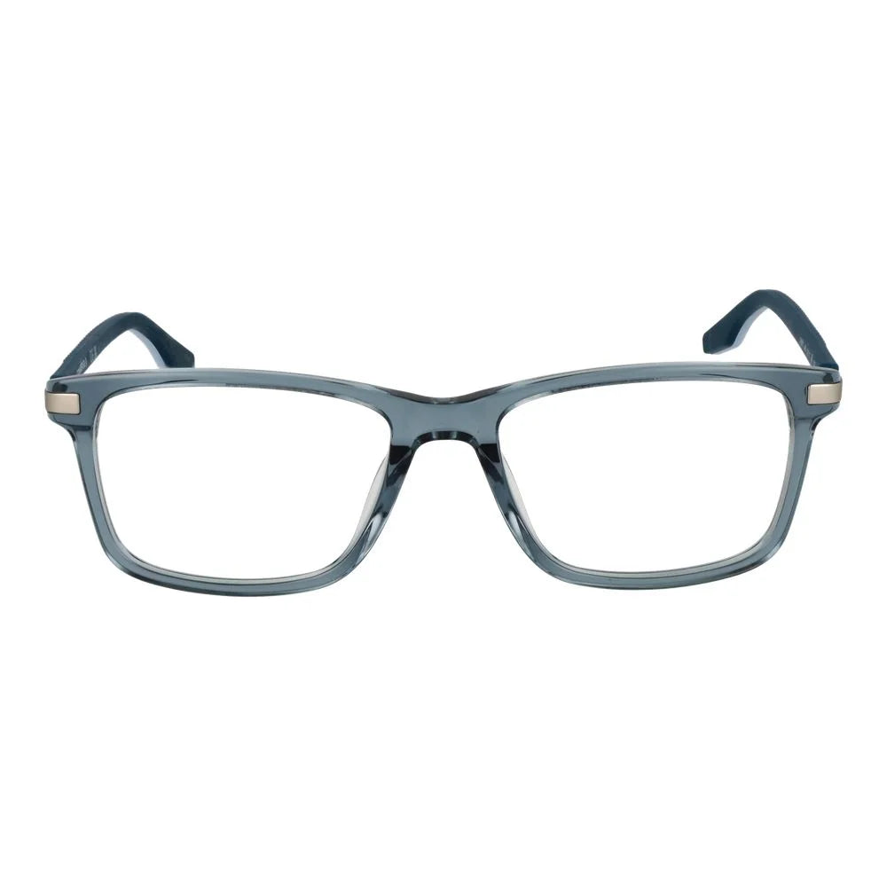 Converse Black Unisex Glasses Frame - Eyeglasses