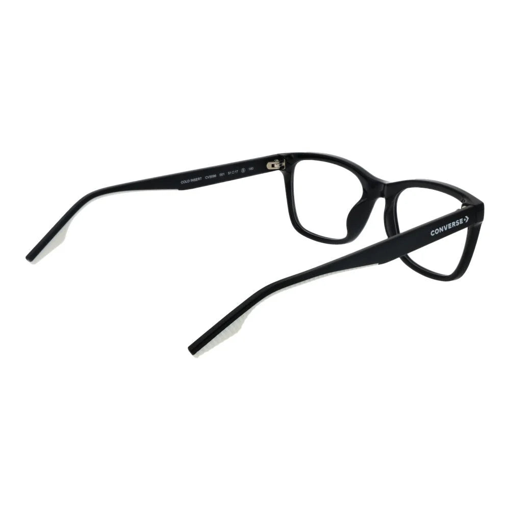 Converse Black Women Glasses Frame - Eyeglasses