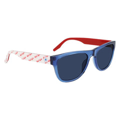 Converse Blue Acetate Sunglasses - Sunglasses