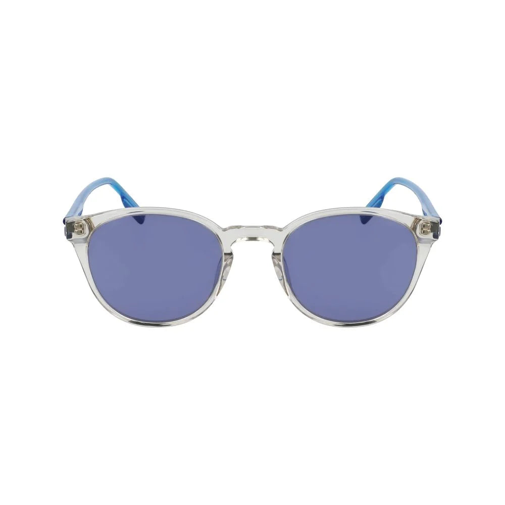 Converse Blue Acetate Sunglasses