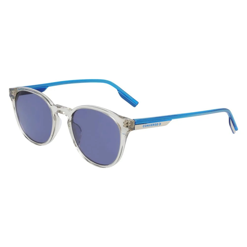 Converse Blue Acetate Sunglasses - Sunglasses