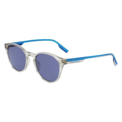 Converse Blue Acetate Sunglasses - Sunglasses