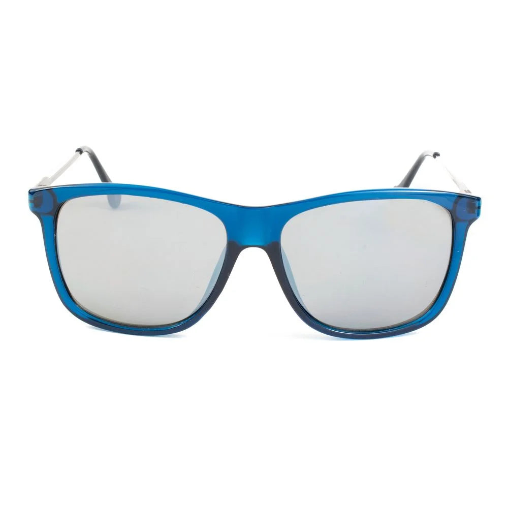 Converse Blue Acetate Sunglasses - Sunglasses