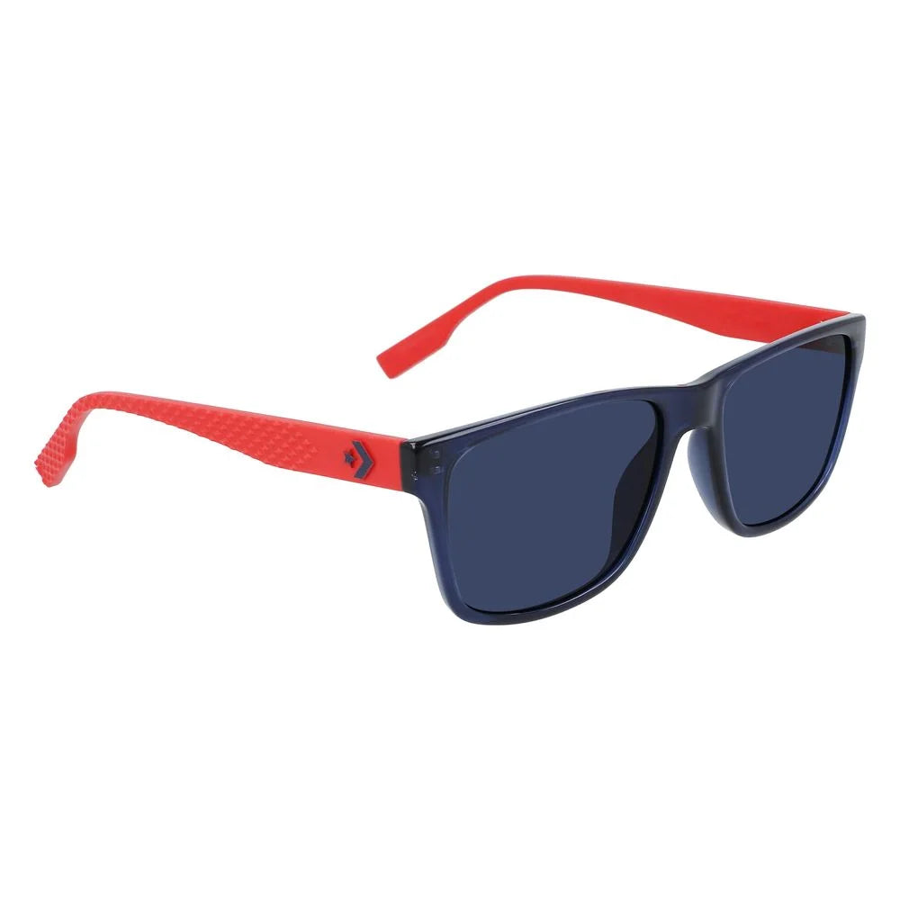 Converse Blue Injected Sunglasses - Sunglasses