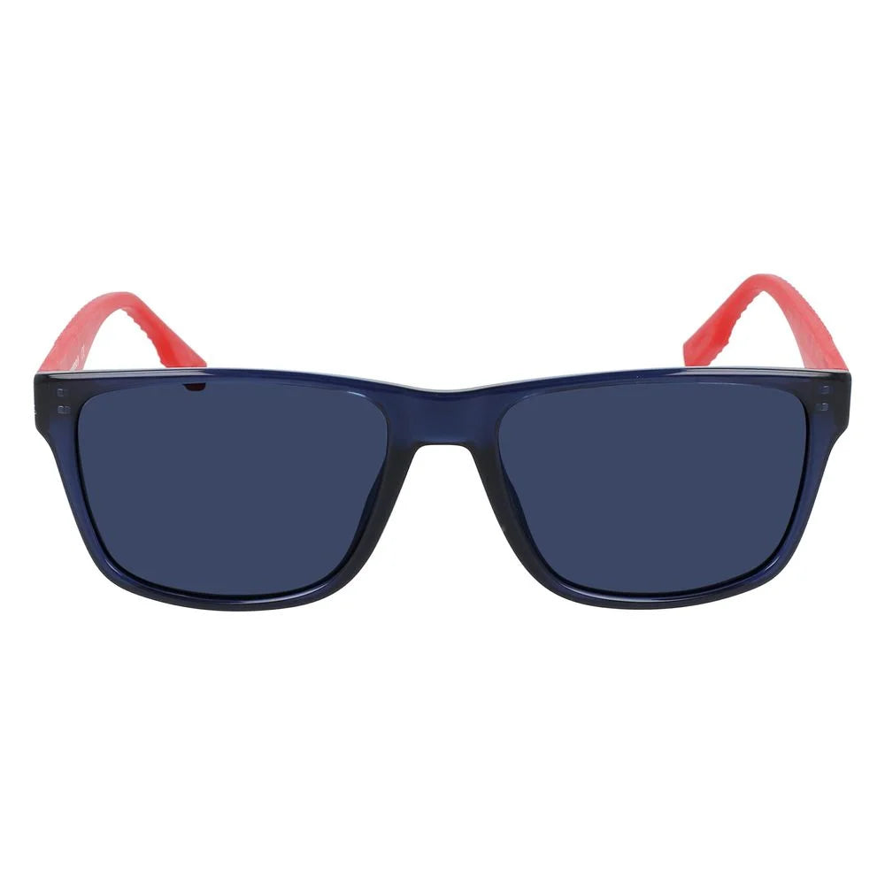 Converse Blue Injected Sunglasses - Sunglasses