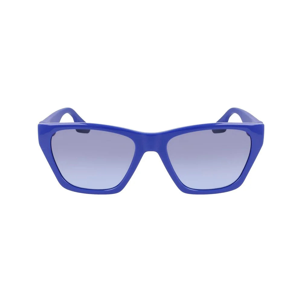 Converse Blue Injected Sunglasses