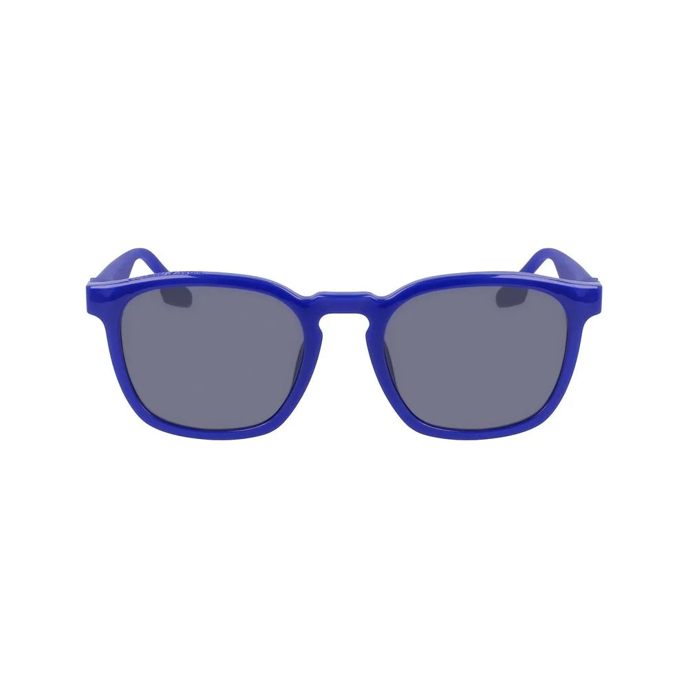 Converse Blue Injected Sunglasses