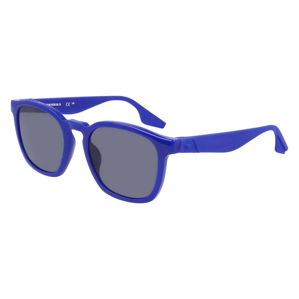 Converse Blue Injected Sunglasses - Sunglasses