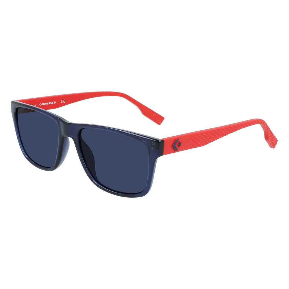 Converse Blue Injected Sunglasses - Sunglasses