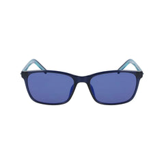 Converse Blue Injected Sunglasses