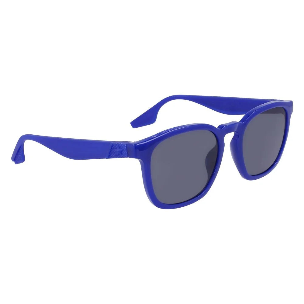 Converse Blue Injected Sunglasses - Sunglasses