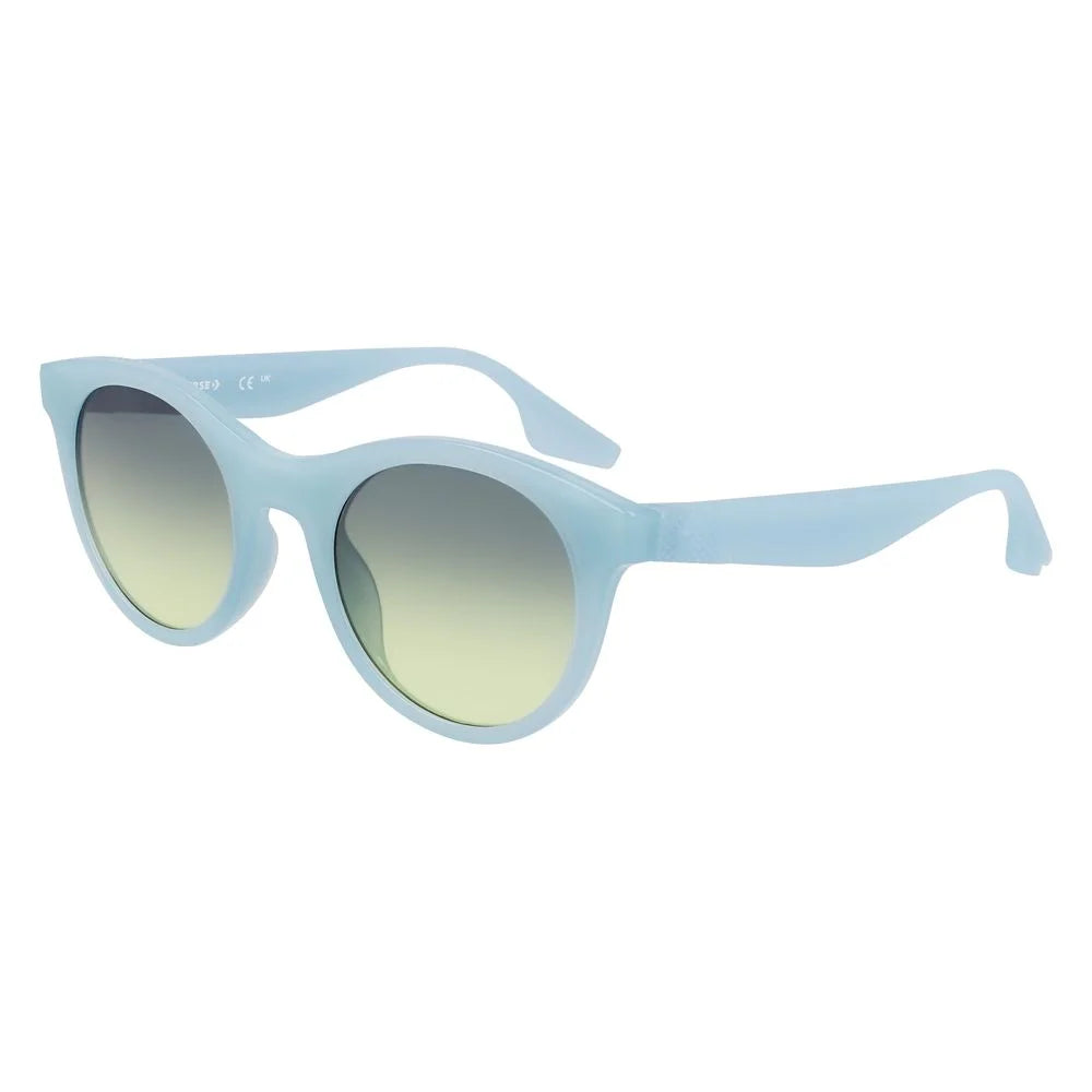 Converse Blue Injected Sunglasses - Sunglasses
