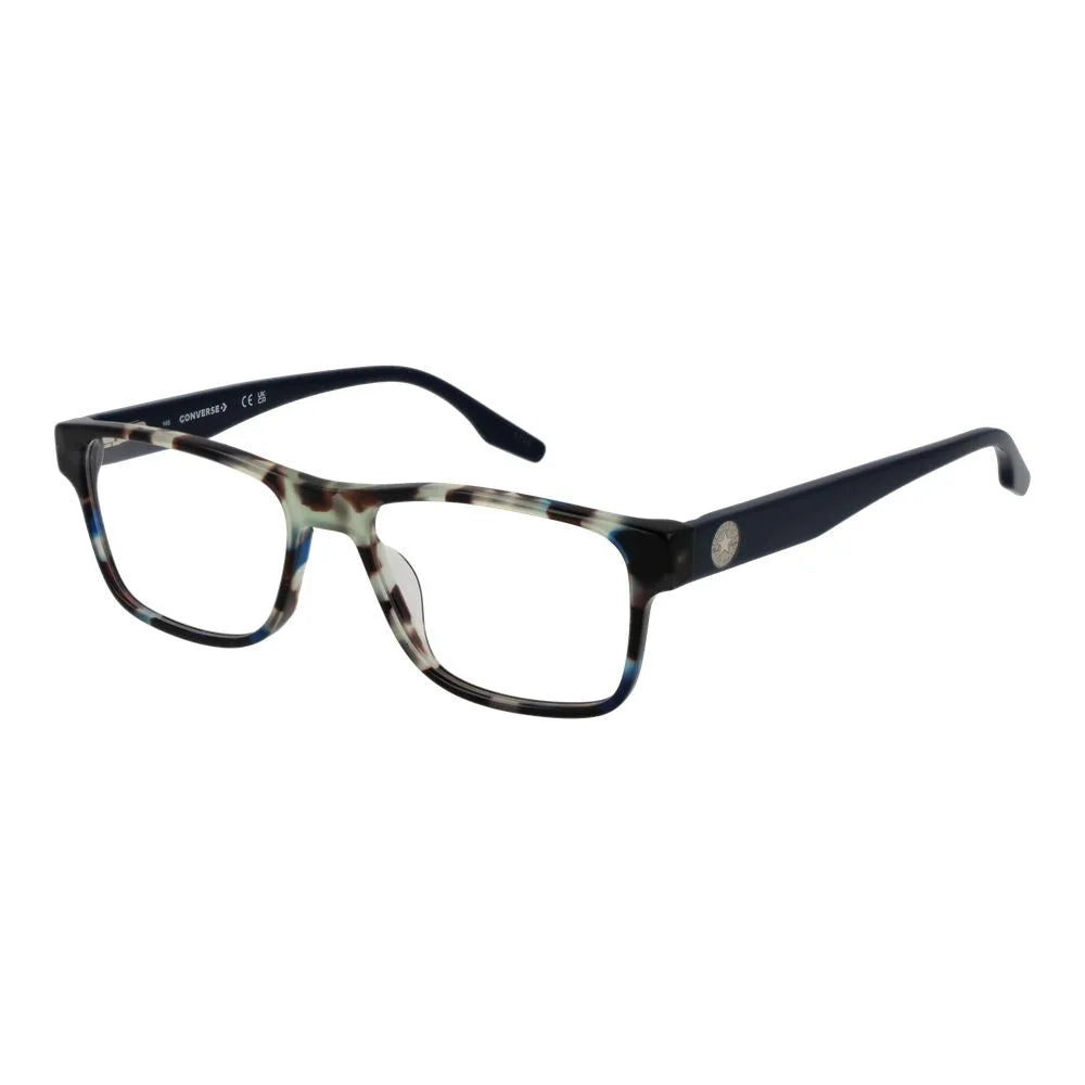 Converse Blue Men Glasses Frame - Eyeglasses
