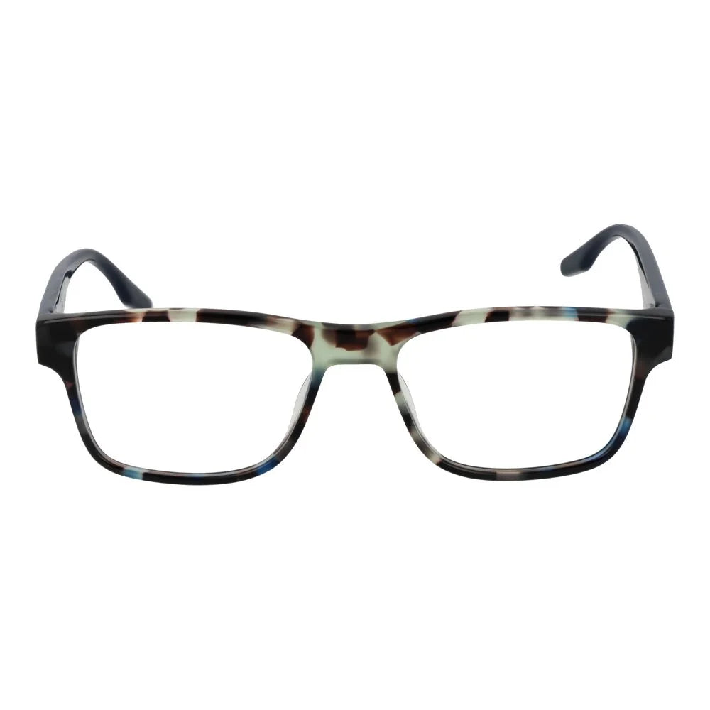 Converse Blue Men Glasses Frame - Eyeglasses