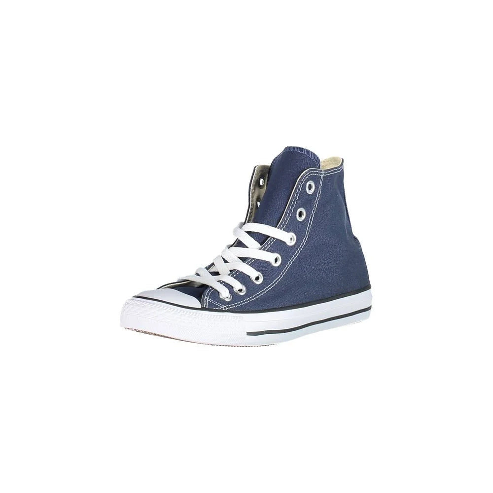 Converse Blue Textile Sneaker - EU45/US12